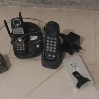 تلفن پاناسونیک