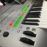 ارگ یاماها تایروس ۳