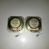 تیوتر وینتیج ژاپنی وینتیج|سیستم صوتی خانگی|تهران, امام حسین|دیوار