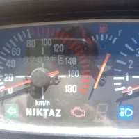 موتور سیکلت|موتورسیکلت|چادگان, |دیوار