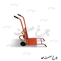 چرخ دستی متوسط گاری دو 2 چرخدستی (شرکتی)|ابزارآلات|تهران, خانی‌آباد|دیوار