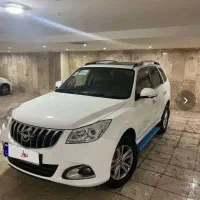 هایما S7پرو|خودرو سواری و وانت|تهران, دریا|دیوار