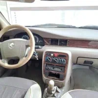 سمند Lx ۹۹ ساده|خودرو سواری و وانت|نجف‌آباد, جامی|دیوار