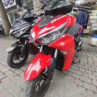 آیروکس 180مدل 1403کارکرد 3100تا