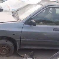 پراید مدل ۸۸ کرمان