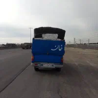 وانت کرایه ای|خدمات حمل و نقل|اسکو, |دیوار