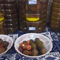 انواع ترشیجات ارگانیک تازه و خوش طعم|خوردنی و آشامیدنی|تهران, شهرک ولیعصر شمالی|دیوار