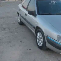 زانتیا جهت معاوضه|خودرو سواری و وانت|زاهدان, |دیوار