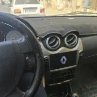 ساندرو دنده ای مدل ۹۵|خودرو سواری و وانت|تهران, گیشا|دیوار