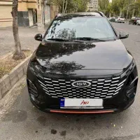 ام وی ام ایکس ۳۳ کراس اتوماتیک ۱۴۰۳ صفر خشک