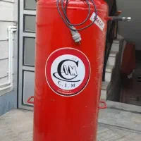 پمپ باد در حد نو