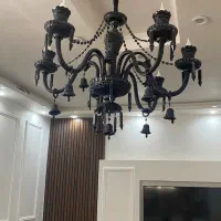 لوستر گریستال
