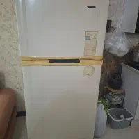 یخچال فریزر الکترواستیل