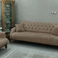 مبل لیندو|مبلمان خانگی و میز عسلی|کرمانشاه, |دیوار