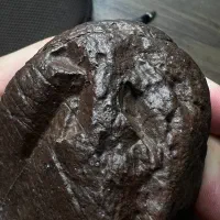شهابسنگ کربن دار فوق کلکسیونی به وزن 1.133 kg