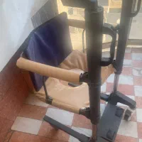 بالابر بیمار