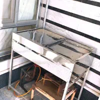 فر دیزی پزی 32 تایی|کافی‌شاپ و رستوران|صوفیان, |دیوار