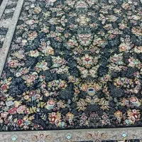 یک جفت قالی اک 9 متری|فرش|قم, شهید صیاد شیرازی|دیوار