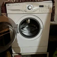 ماشین ال جی