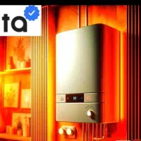 تعمیرات پکیج و اسپیلت تضمینی