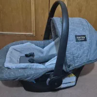 کریر در حد نو