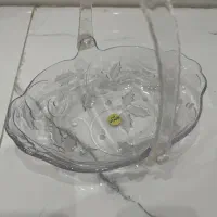 شکلات خوری دسته دار نو اصل سوگا