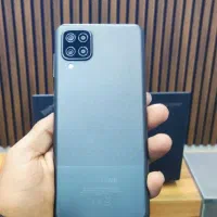 موبایل A12مشابه آکبند