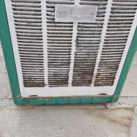 کولر آبسال 4500