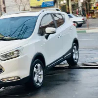 جک s3 بی رنگ در حد معاوضه