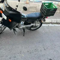 موتور مدل 86 صفر|موتورسیکلت|تبریز, |دیوار