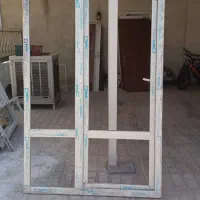 تعداد در پی وی سی و چوبی|مصالح و تجهیزات ساختمان|تهران, طرشت|دیوار