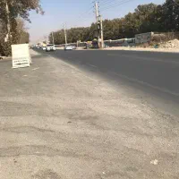 اجاره زمین برجاده سهیلیه|اجارهٔ دفتر صنعتی، کشاورزی، تجاری|هشتگرد, شهرک سهیلیه|دیوار