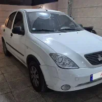 تیبا صندوقدار مدل ۱۴۰۰