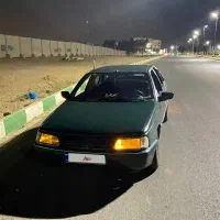 پژو اردی