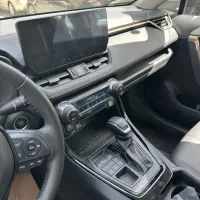 تویوتا وایلندر۲۰۲۵|خودرو سواری و وانت|اسلام‌شهر, مظفریه|دیوار