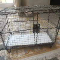 قفس معاوضه
