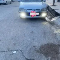 پژو پارس ELX مدل 83|خودرو سواری و وانت|یاسوج, |دیوار