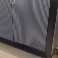 کنسول پایه فلزی|بوفه، ویترین، کنسول|تهران, علم و صنعت|دیوار