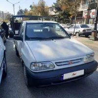 پراید وانت مدل ۹۴