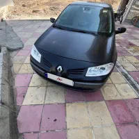 مگان 2000 فول