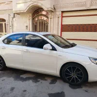 جک جی ۵ مدل ۹۴ درحد|خودرو سواری و وانت|دورود, |دیوار