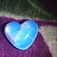 اوپال آتشی صنعتی شفاف|جواهرات|شیراز, بازار|دیوار