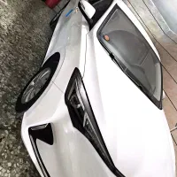 چانگان EADO EV460 برقی|خودرو سواری و وانت|خرم‌آباد, |دیوار