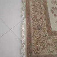 فرش ماشینی ۵ تخته کارکرده|فرش|کرج, شهرک خاتم النبیا|دیوار