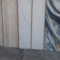 کاشی و سرامیک