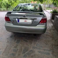 تویوتا کمری گرند شش سیلندر سفارش آمریکا|خودرو سواری و وانت|چالوس, |دیوار