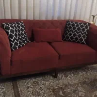 مبلمان راحتی چستر