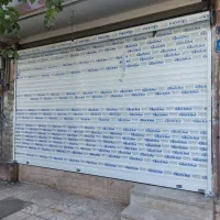 مغازه تجاری۲۲ متری طائیه