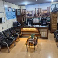 فروش خانه ویلایی در شهرک بهار قهجاورستان|فروش خانه و ویلا|اصفهان, قهجاورستان|دیوار
