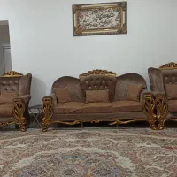 فروش مبلمان|مبلمان خانگی و میز عسلی|چابهار, |دیوار